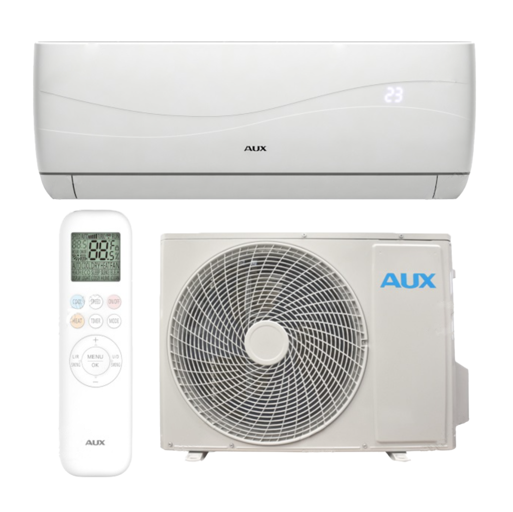 AUX GAMMA 2 ASW-H18E3D4/JMR3DI-C0-2