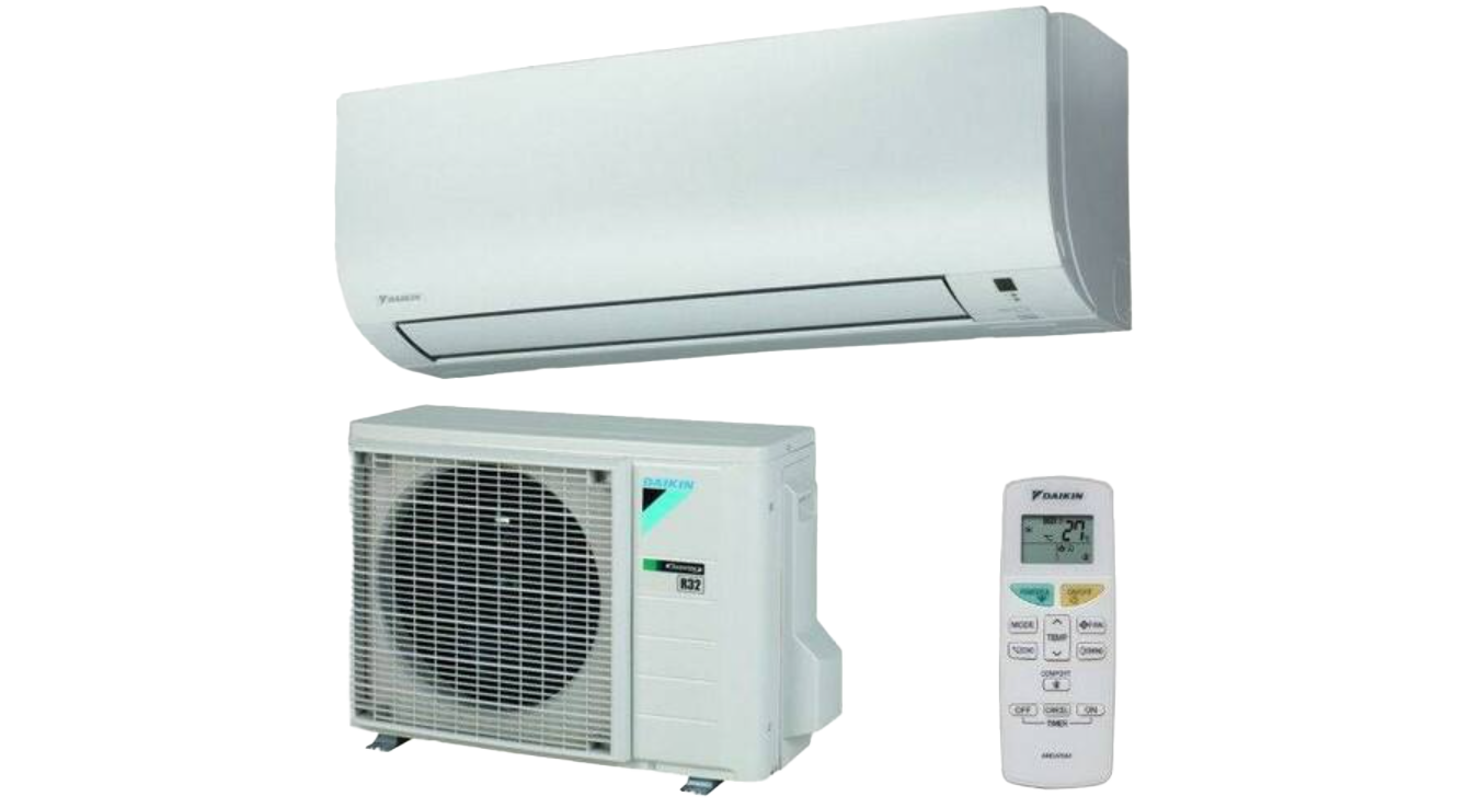 DAIKIN Sensira FTXF50C + RXF50C