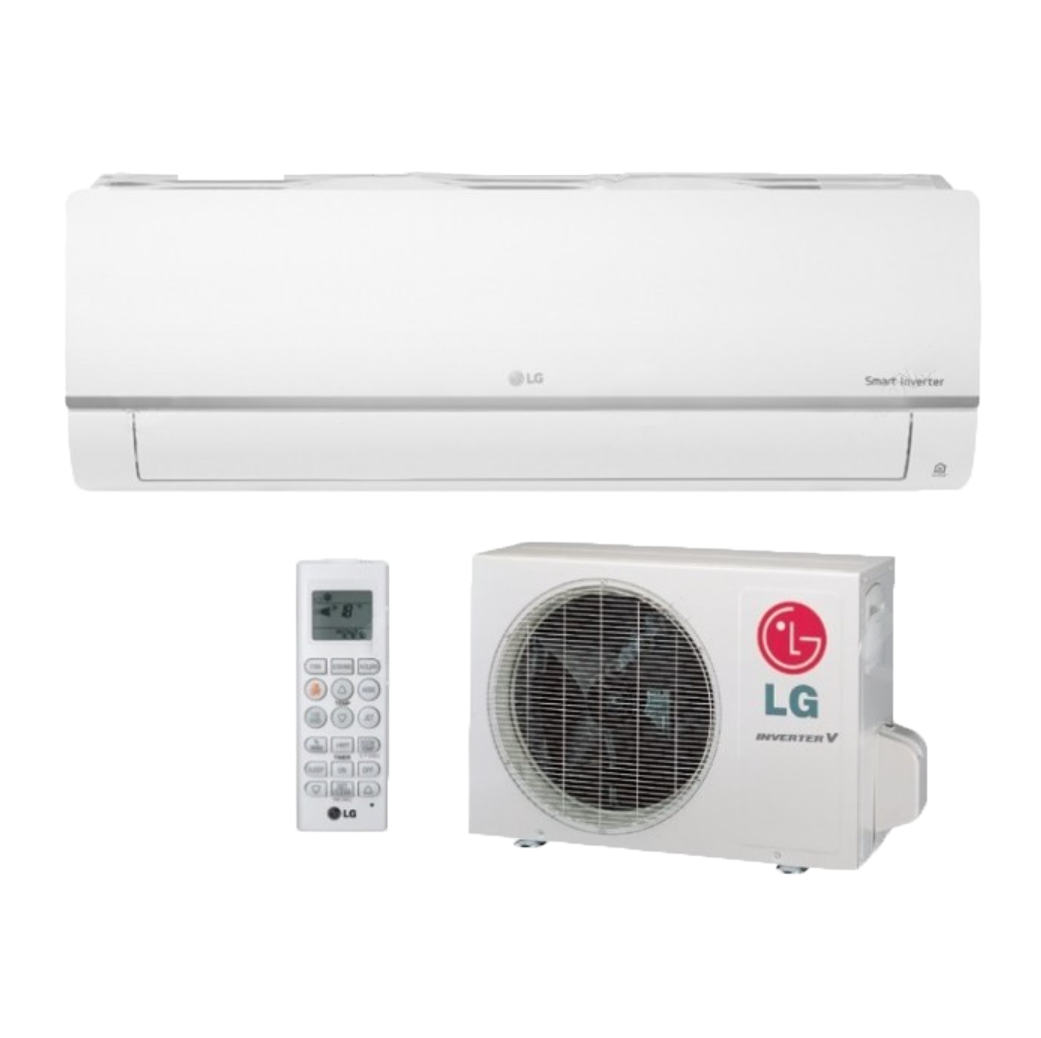 LG PC18SQ Silence Plus (NSK/UL2)