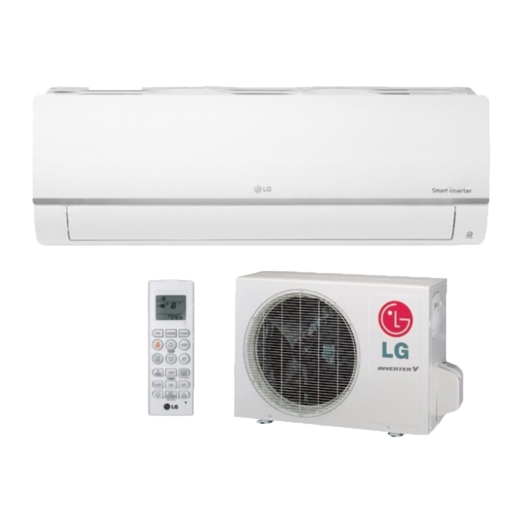 LG PC18SQ Silence Plus (NSK/UL2)