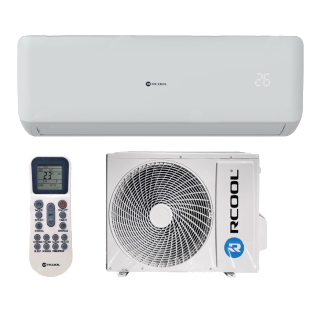 RCOOL ECONIC 2 GRAE18B1-GRAE18K1